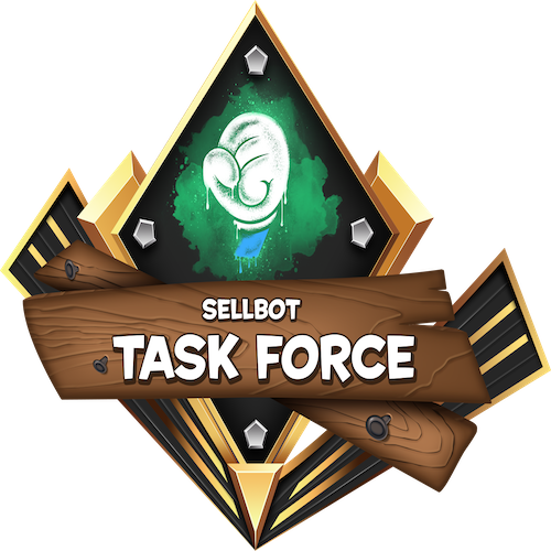 Sellbot Task Force