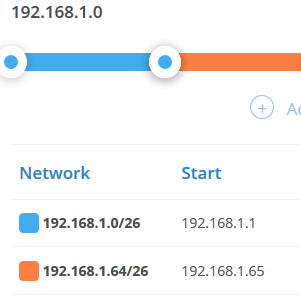 Subnetcalc